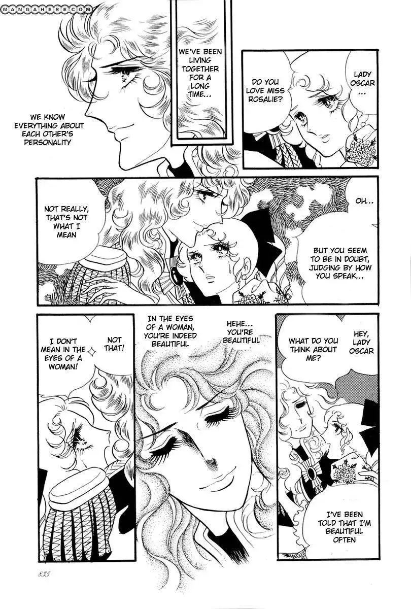 Rose of Versailles Chapter 64 19